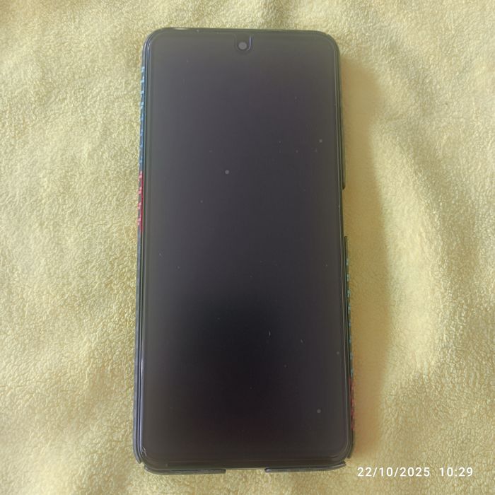 Redmi Note 12 4g