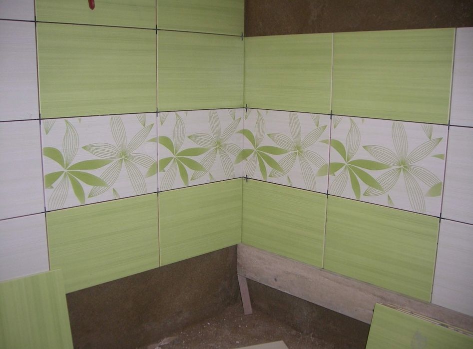 Майстор с опит предлага малки вътрени ремонти, фаянс теракот , боя