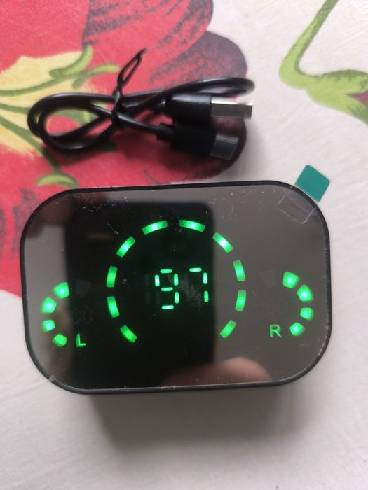 vând căști fără fir ankriyul