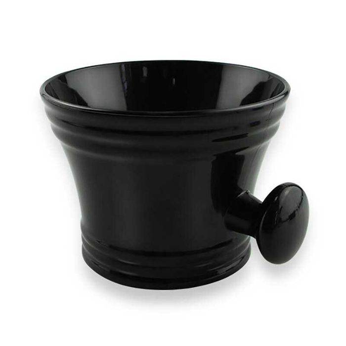 Bol pentru barbierit clasic, bol spumare