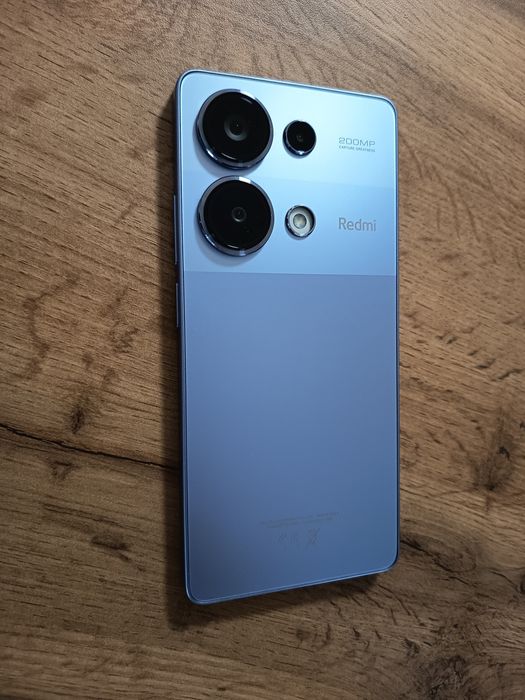 Redmi Note 13 pro