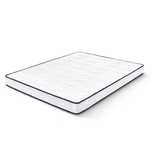 Saltea ortopedica, Prestige, Ergo Comfort, 200x140x18 cm
