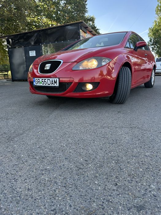De vanzare Seat Leon