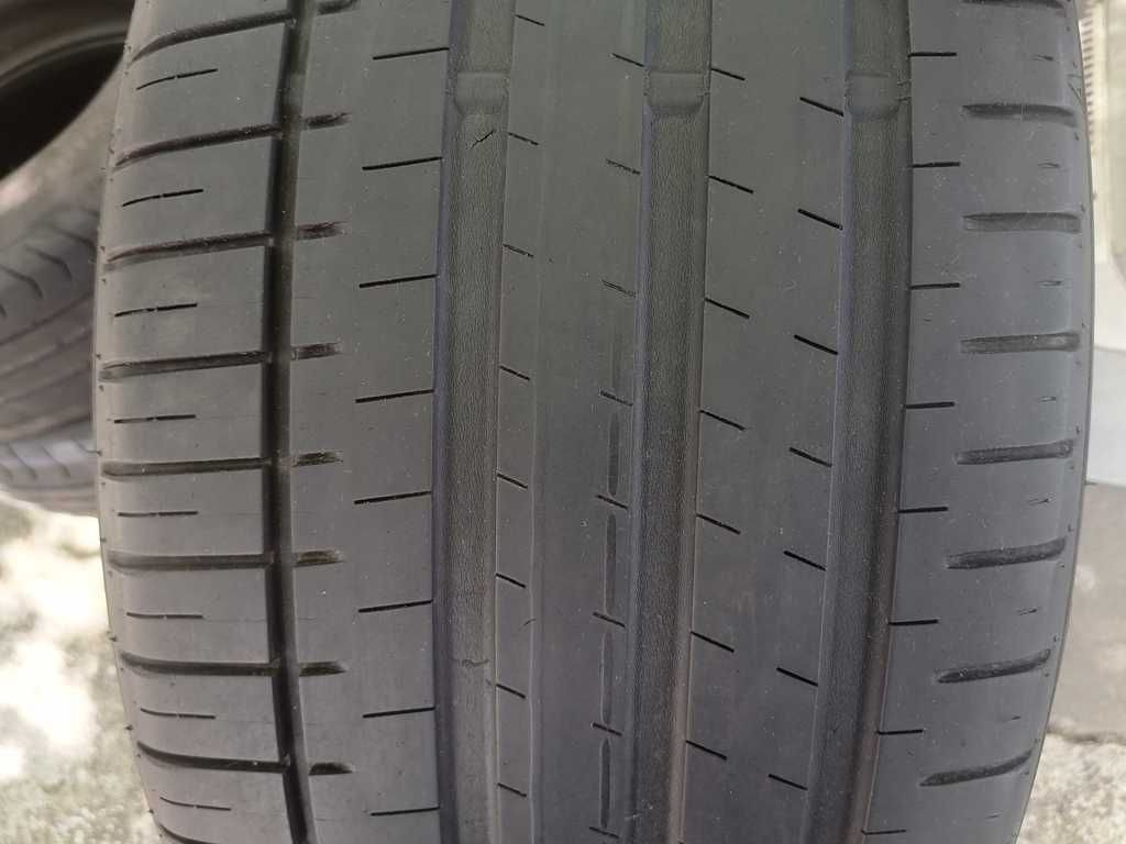 2 бр. Falken Azenis 245/35ZR19