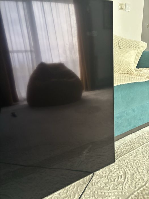 LG OLED 65B42LA – Display defect, se vinde pentru piese