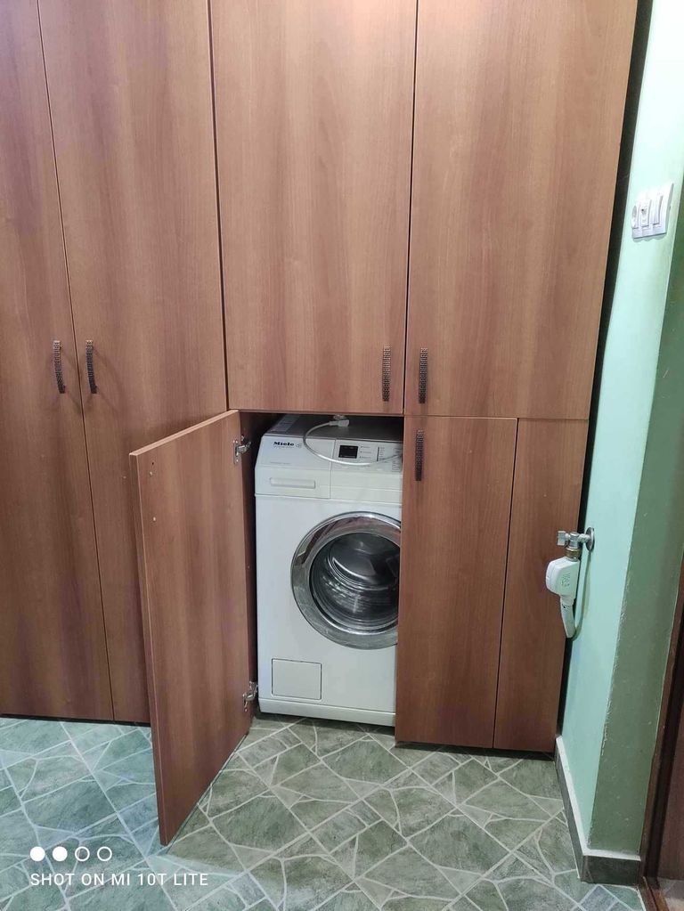 Продава се Двустаен апартамент в Монтана, Жеравица - 78 кв.м за 1406 €/кв.м - Снимка #4