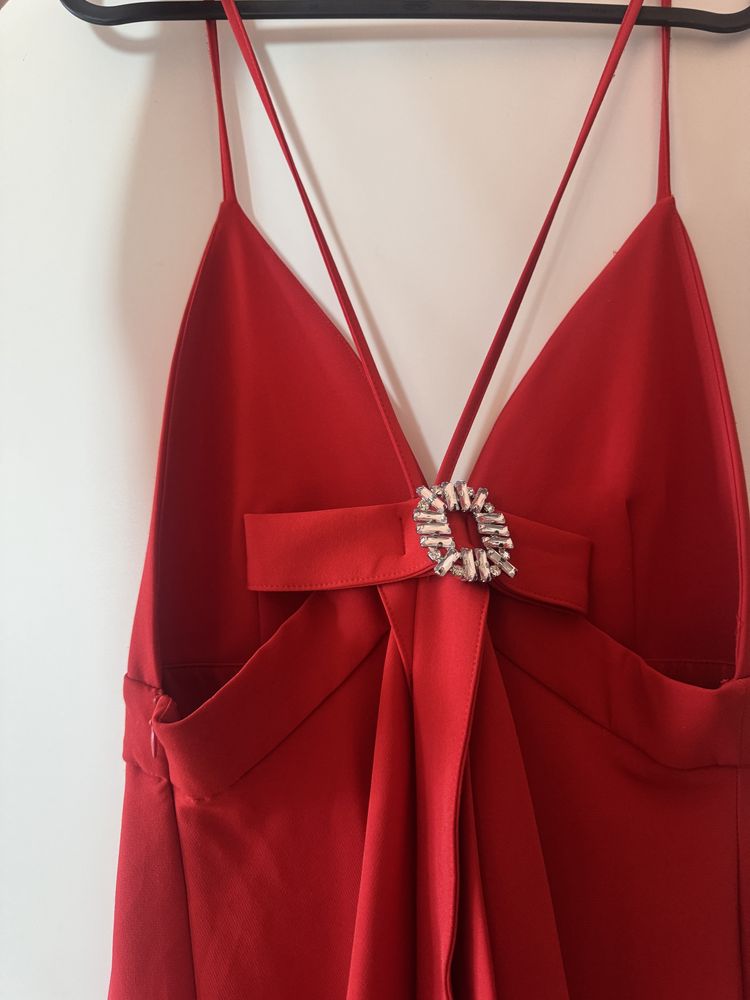 Нова рокля на Zara