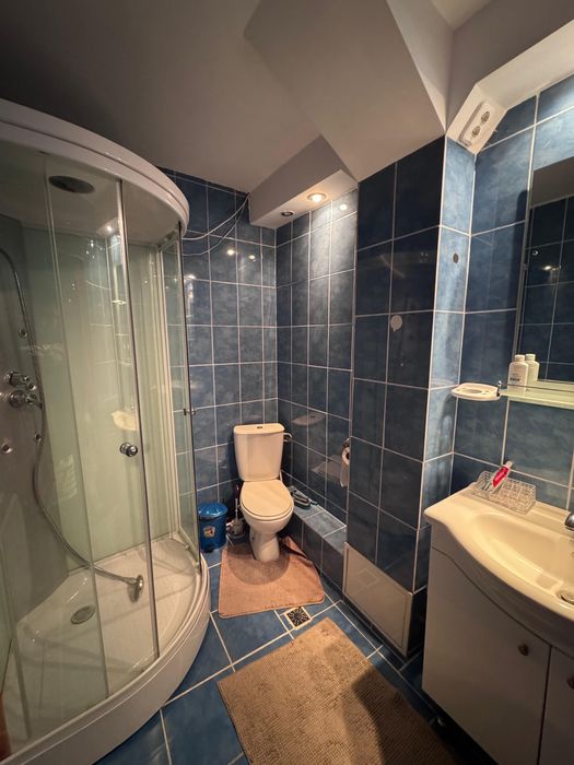 Apartament 2 camere 49m2 cartier Steaua, Cuza Voda nr 3