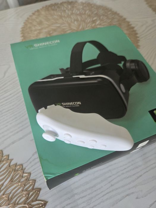 Виртуальный очки