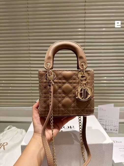 Geanta de mana dama Dior 26038