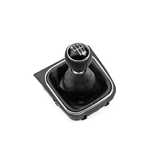 Nuca schimbator de viteze cu manson pentru VW Golf 5, 6 Jetta 6 trepte