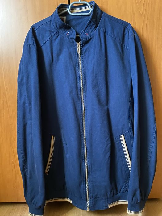 Geaca de baieti Tommy