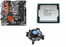 Kit Upgrade PC Asrock H110M-HDS & Intel i5-6400, 3.3GHz Turbo, 8GB