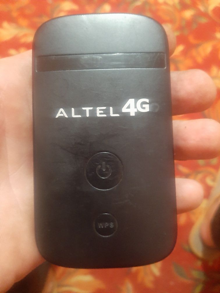 4g модем                 .