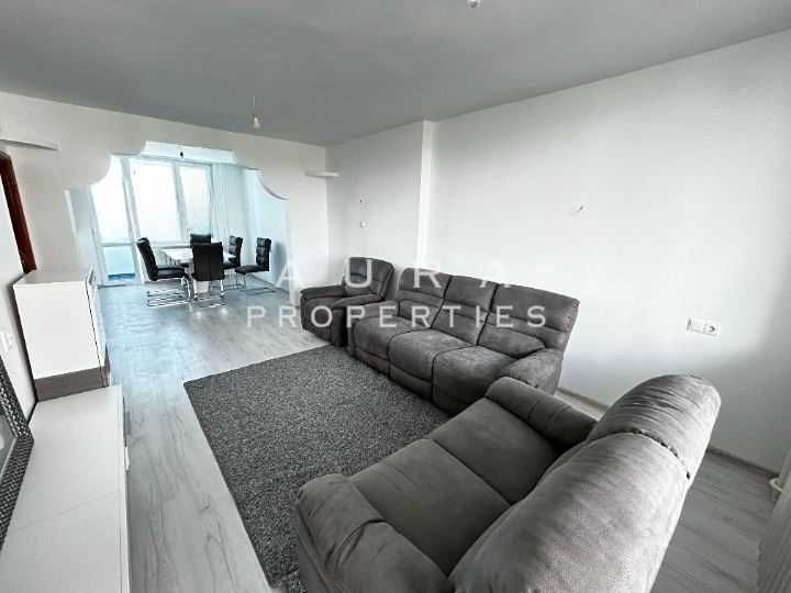 Продава се Тристаен апартамент в Разград, Бели Лом - 125 кв.м за 918 €/кв.м - Снимка #1