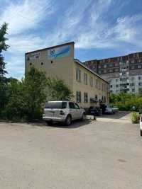 Продаётся   2-х этажное здание  в Степном - 1