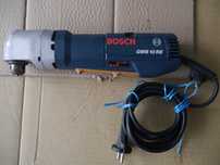 Bosch gwb 10 Re masina de gaurit unghiulara
