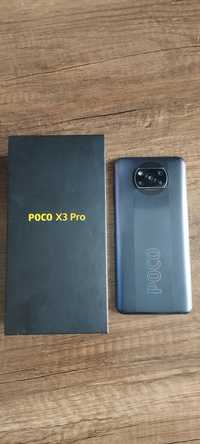 Xiaomi POCO x3 pro