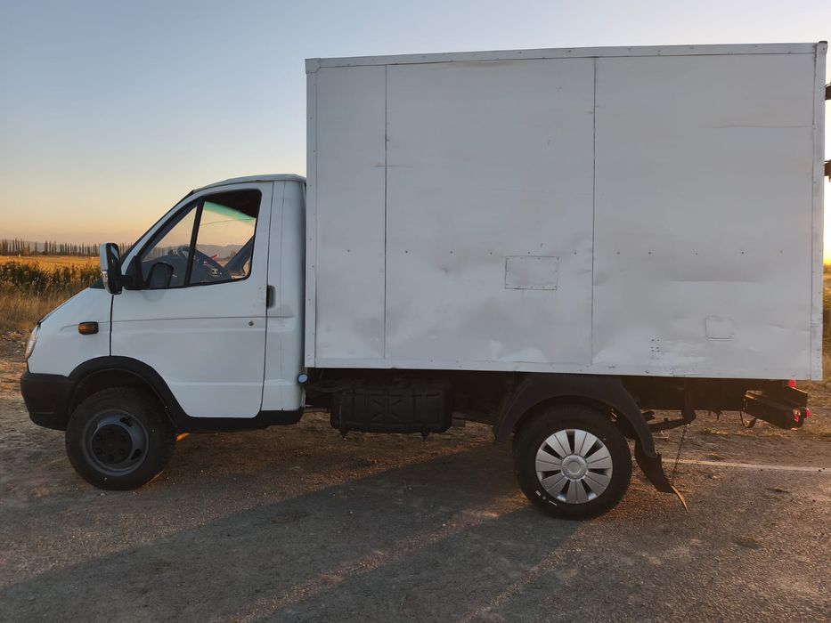 Сдам в аренду газель с последующим выуупом