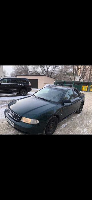 Ауди А4 1996 г.в.