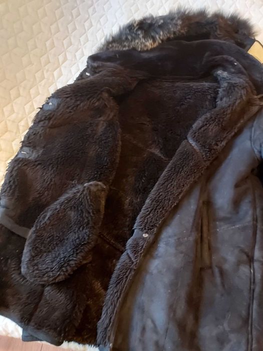 Дамско палто XXL