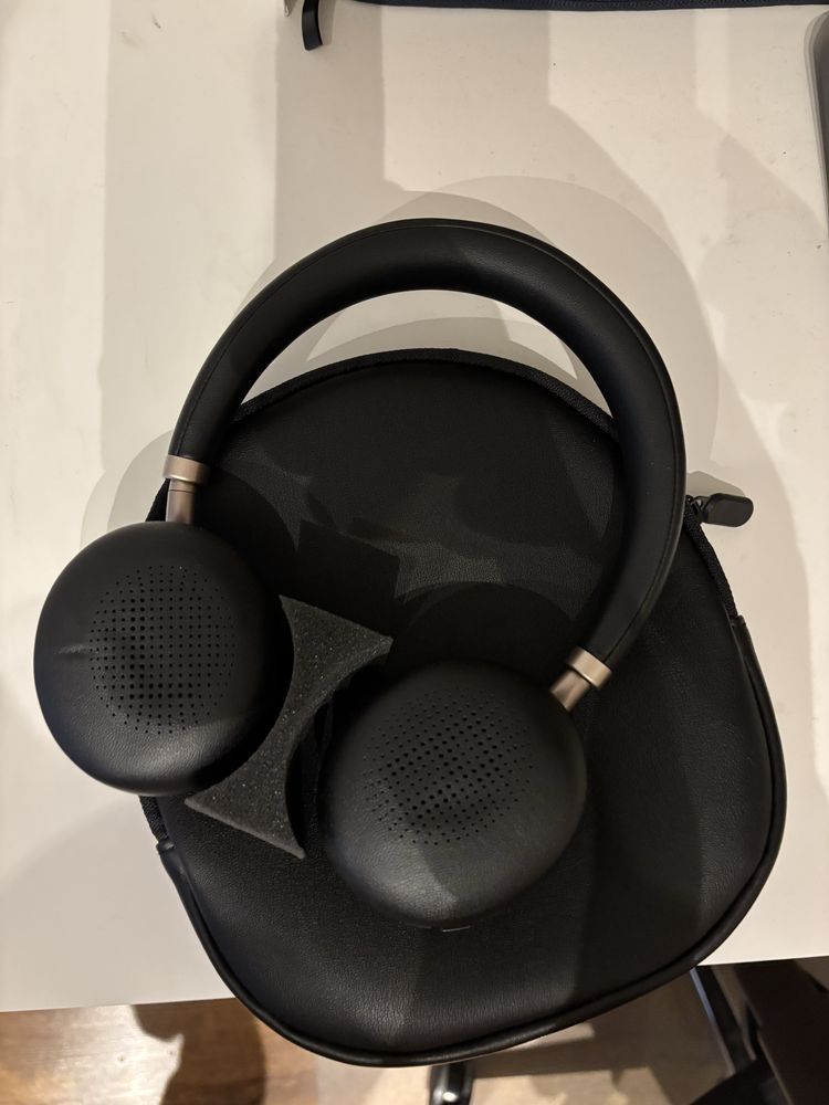 Слушалки Yealink BH76