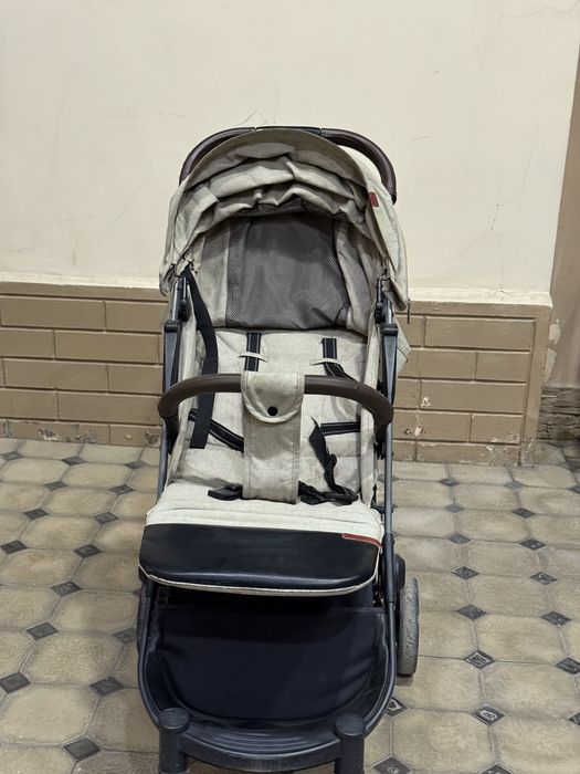 Детский коляска Astra