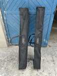 Bare transversale originale Audi Q3