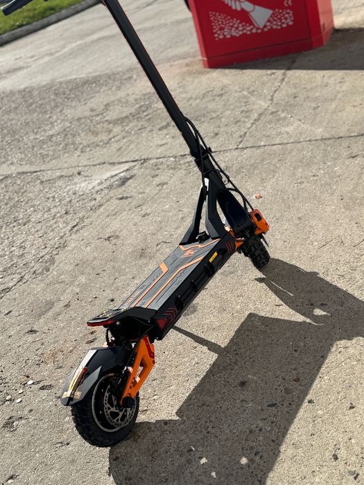 Vând schimb Kukirin G3pro