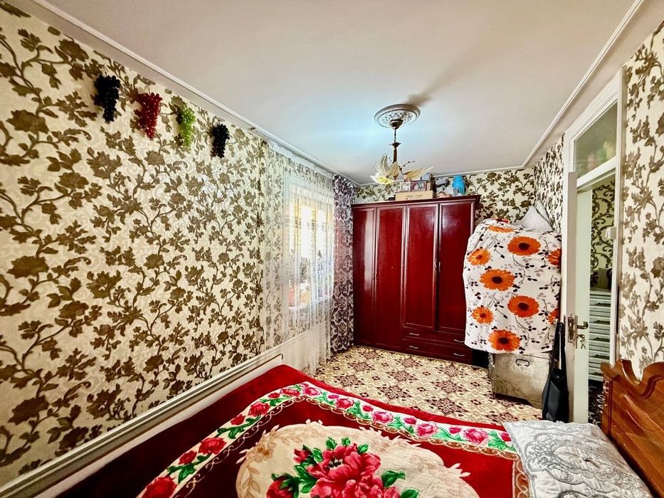 Без маклера, квартира в одном шаге от метро Новза.