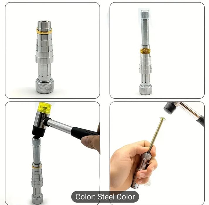 Dispozitiv largire inele verighete