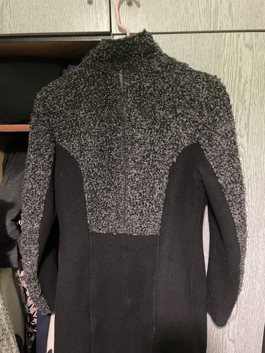 Елегантно палто