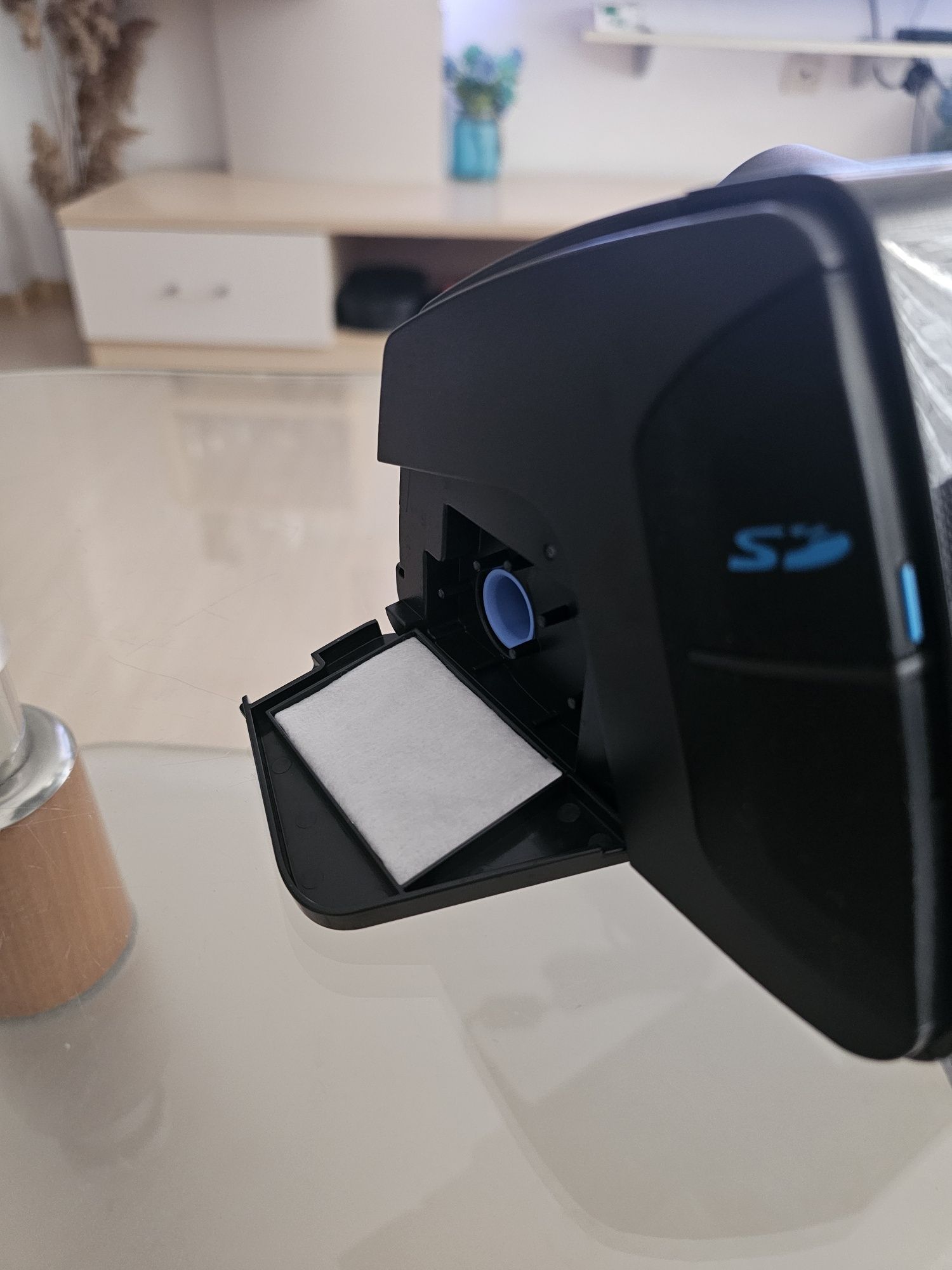 Автоматичен ResMed AirSense10 Autoset апарат сънна апнея CPAP/ ЦПАП