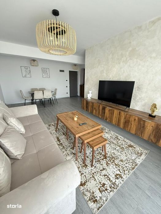 Apartament,