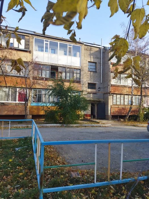 2х комнатная квартира