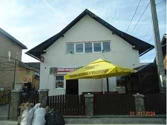 Casa + anexe, Plutonita, SUCEAVA