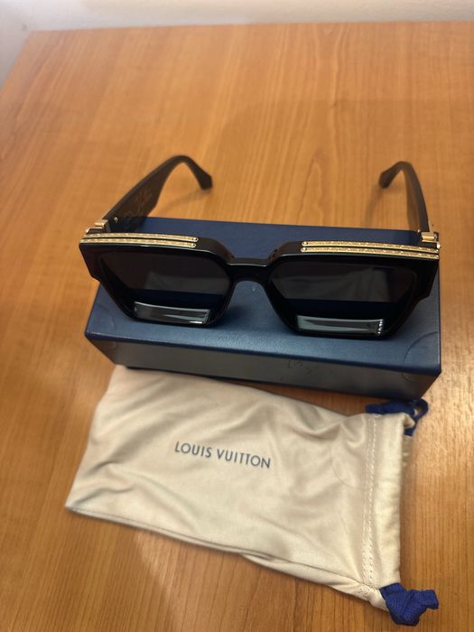 Louis vuitton 1.1 Millionaires Sunglasses