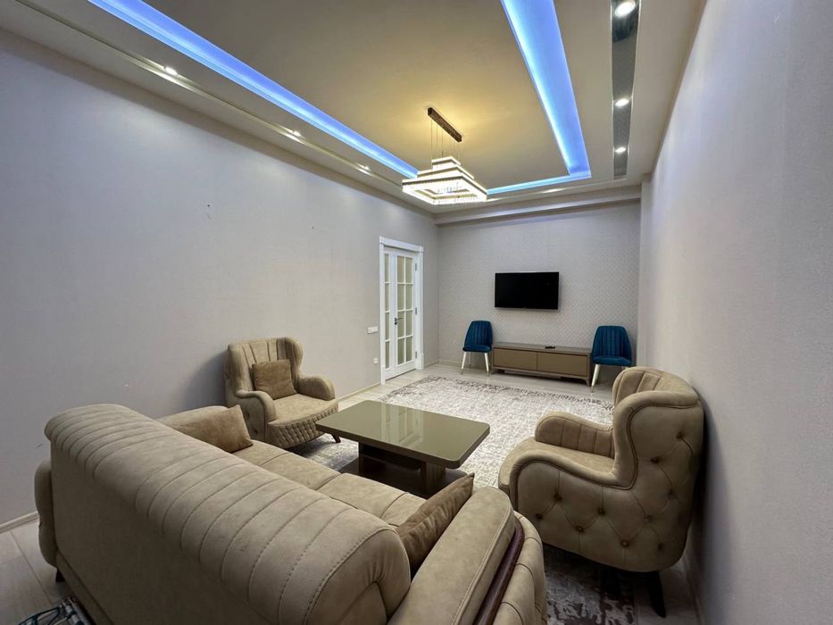 Kunlik ijara kvartira