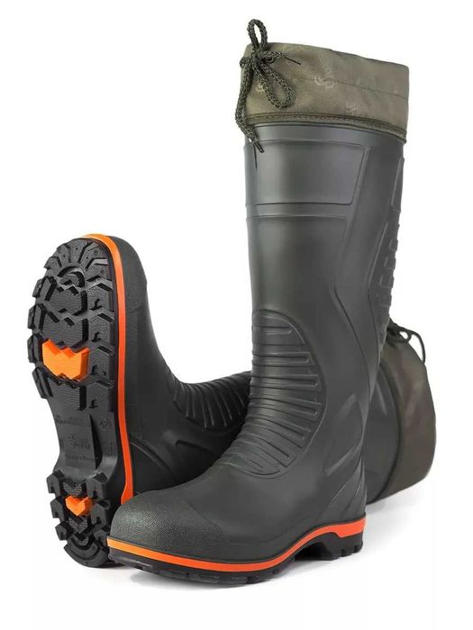 Резиновые сапоги "Инспектор" из ПВХ, Цена - 420.000 сум