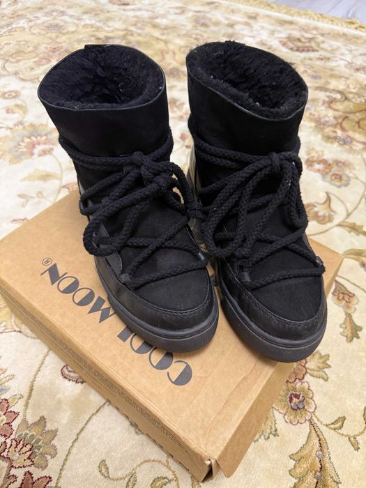 Продам оригинальную обувь от Cool Moon