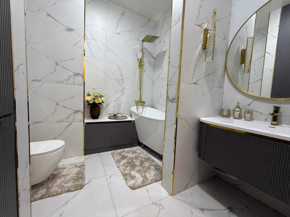 ЖК MERAAS
Ориентир: Текстильный институт
3/7/8
Площадь: 117 м²