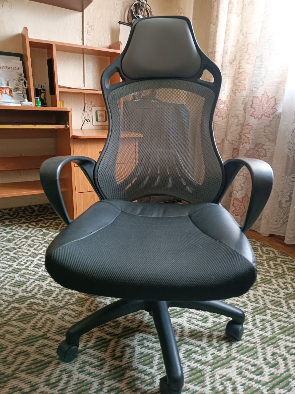 Офисное - Игровое кресло