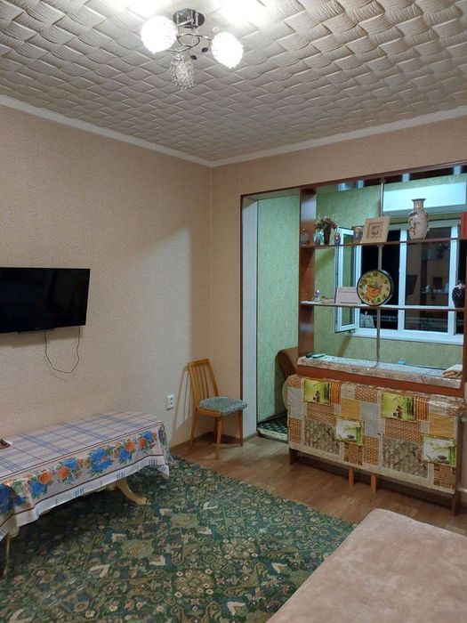 Аренда квартиры Чиланзар -6, можно мужчинам