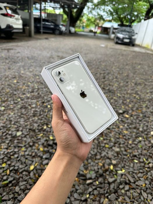 iPhone 11 / ALB / Accept Schimburi
