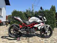 Vand Motocicleta Benelli Bn125 2019