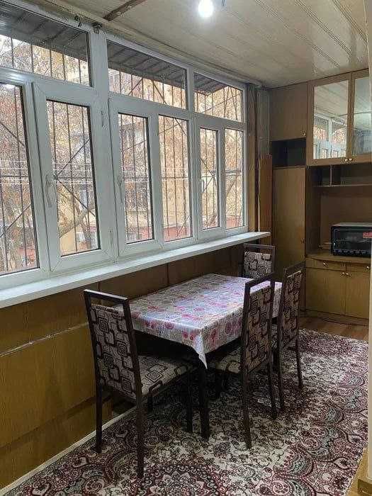 3х комнатная квартира  Саламатина//Кирпич с 2 балконами