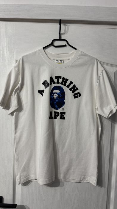 Vand tricouri bape