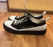 Pantofi casual Armani Exchange (boss, lacoste, nike, jordan)