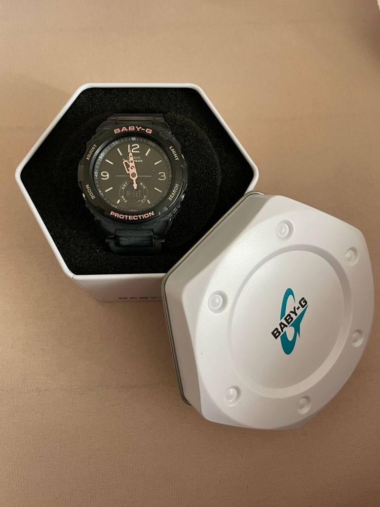 Ceas casio baby G 5628