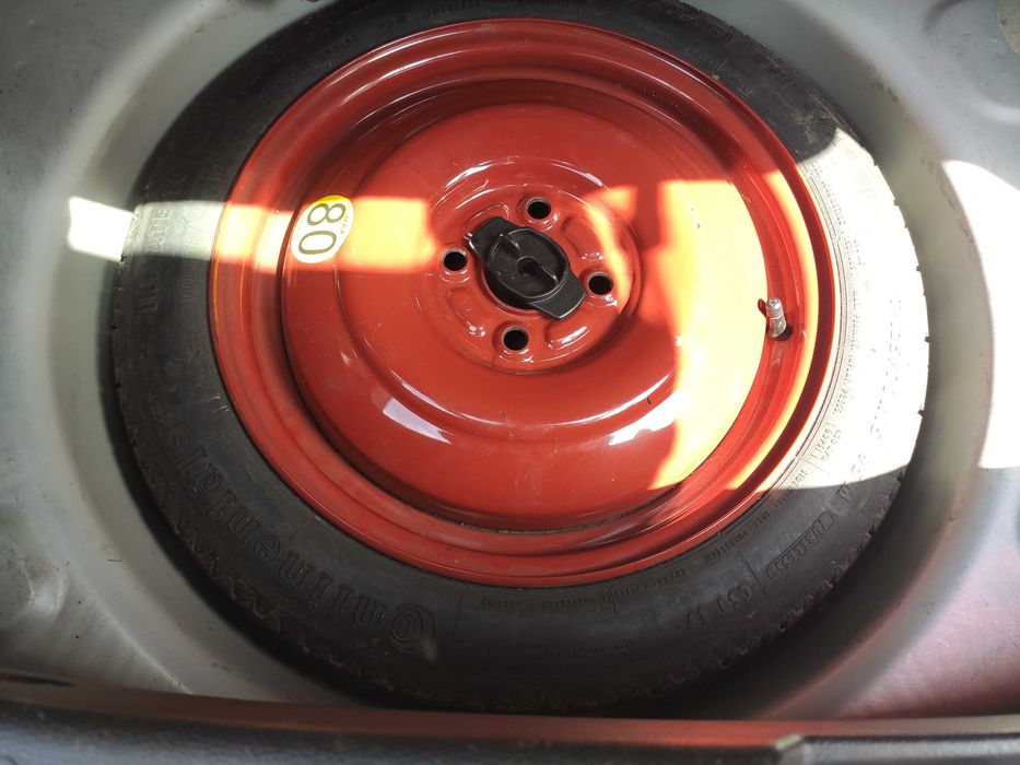 Vand Suzuki Splash ( Opel Agila), 1.0 benzina 2011, 5 usi